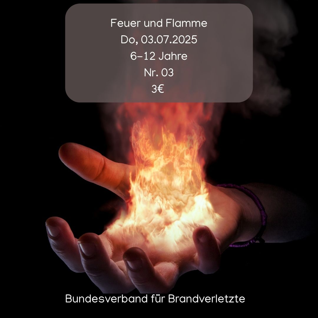 Feuer und Flamme image