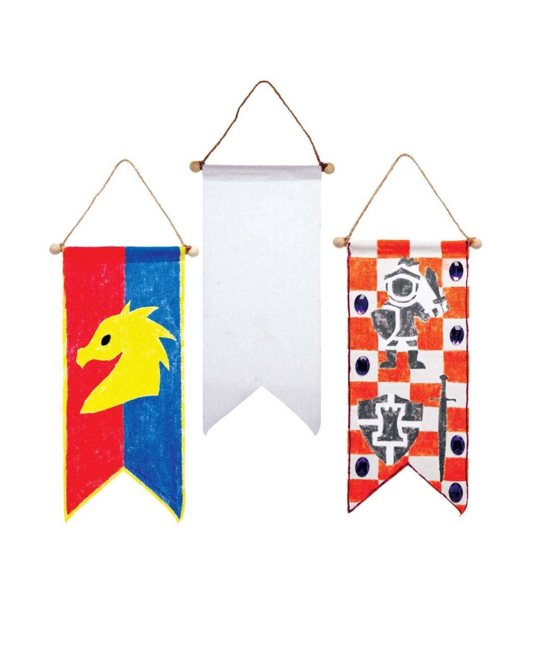 Entwerfe Dein eigenes Wappen image