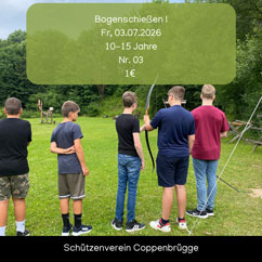 Bogenschießen  1  image