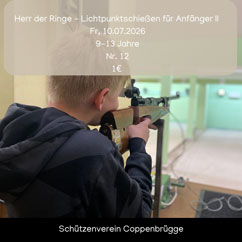 Herr der Ringe - Lichtpunktschießen 2 image