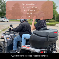 Quadrundfahrt  image
